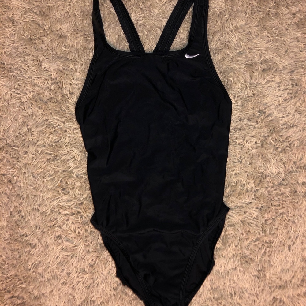 Women’s Nike One Piece Swimsuit